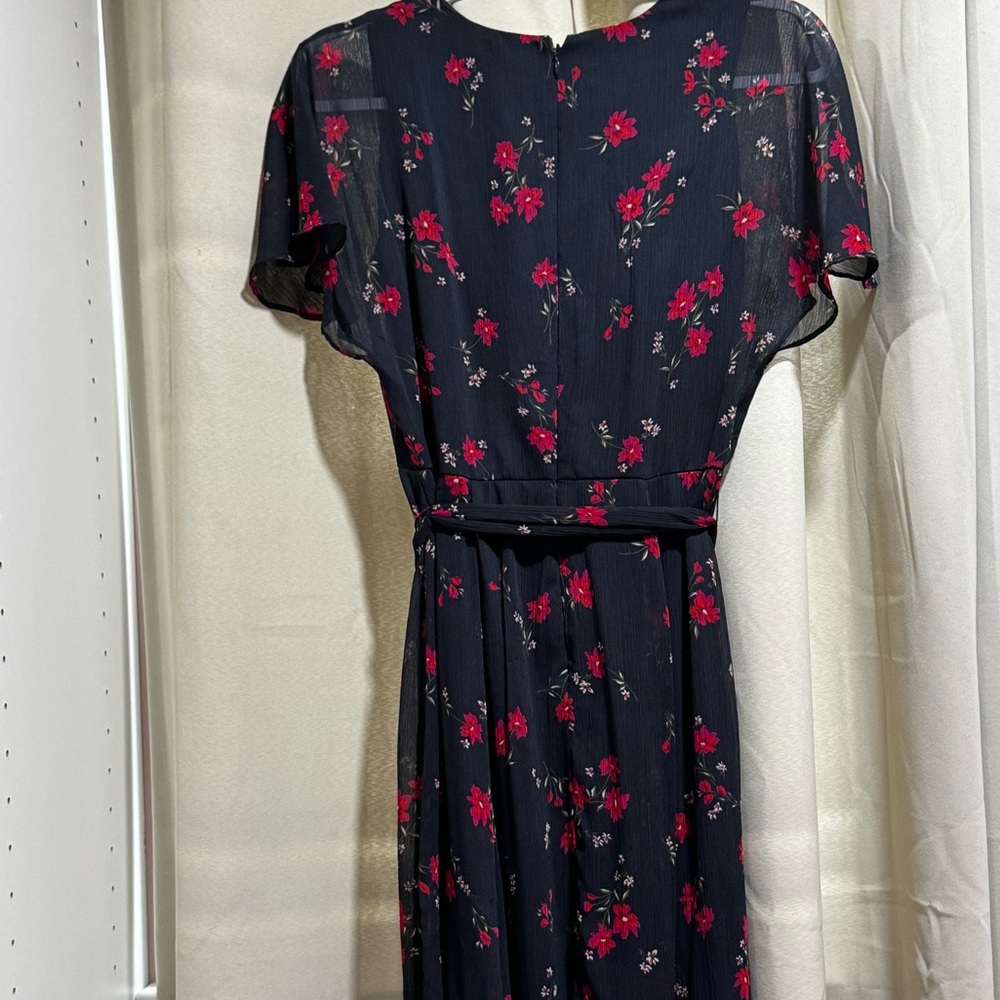 Calvin Klein Navy Blue Garment